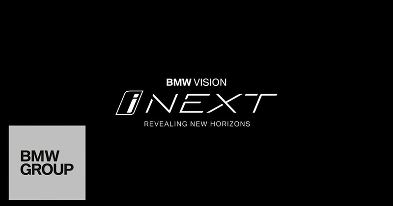 معرفی خودروی جدید bmw
