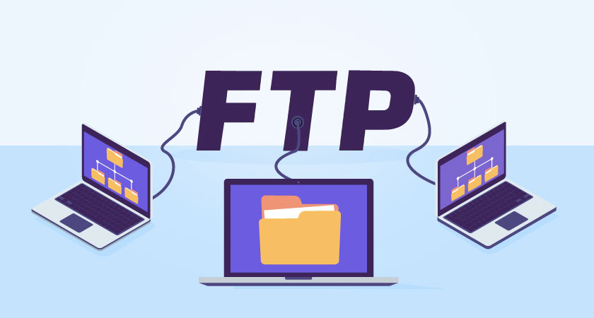  پاورپوینت درباره فناوری FTP