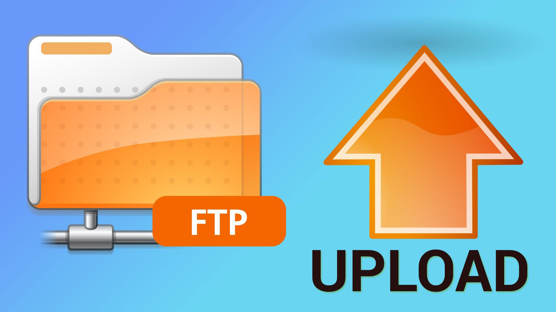  پاورپوینت درباره فناوری FTP