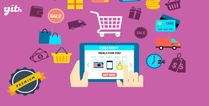 افزونه YITH Deals for WooCommerce 