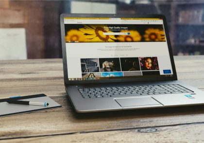 صفر تا صد طراحی سایت
